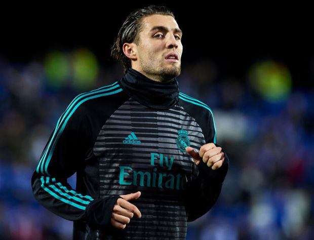 Hình ảnh: Kovacic là mục tiêu mới nhất của MU