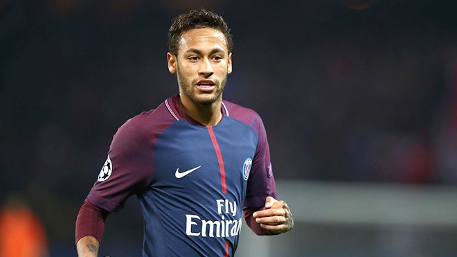 Neymar sẽ tới Real ở mùa giai 2019/2020