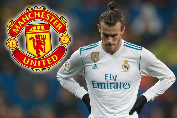 M.U tuyên bố sẽ chỉ chi ra tối đa 60 triệu bảng cho Bale
