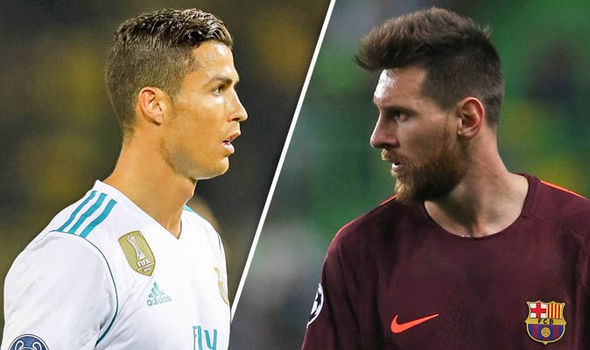 Hình ảnh: Cả Ronaldo và Messi đều phải ''xách dép'' cho Bolkiah về độ giàu có