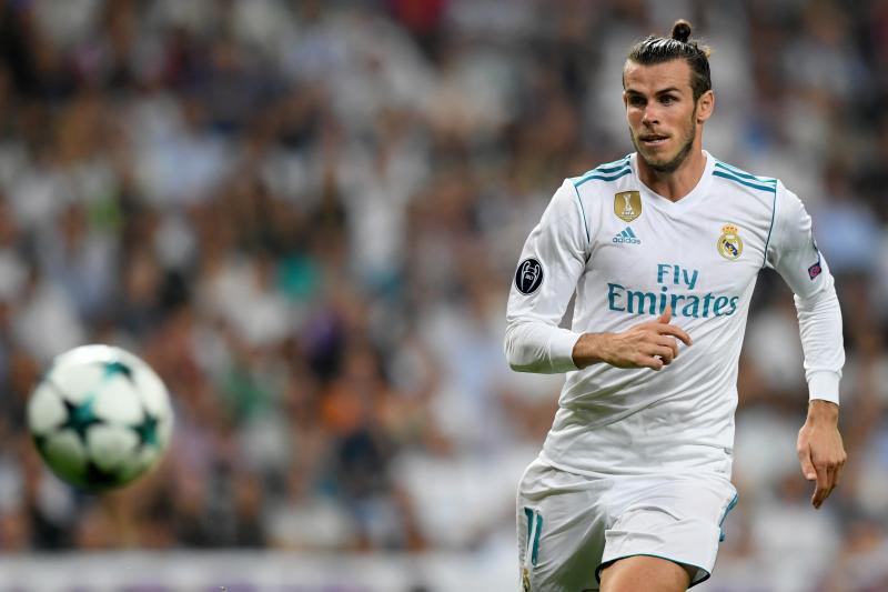 Hình ảnh: Bale sẽ là cái tên hoàn hảo cho vị trí tiền vệ cánh phải