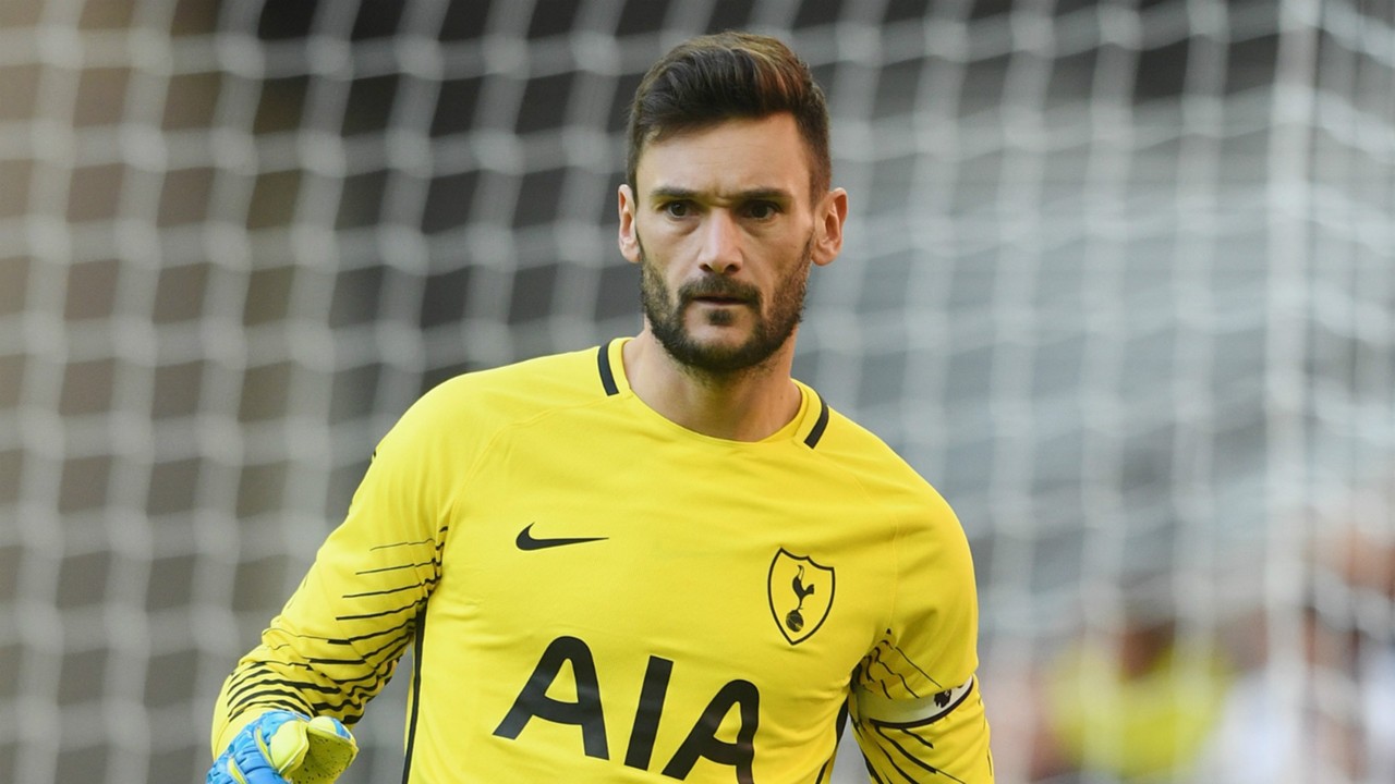 Real đã chuyển sự quan tâm của mình sang Hugo Lloris