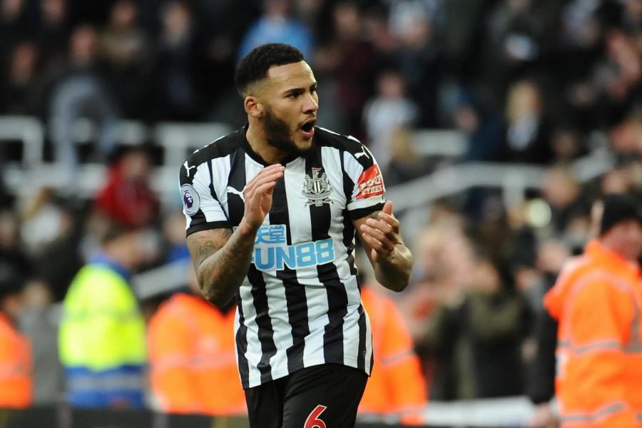 HÌnh ảnh: Lascelles đã được Chelsea đưa vào tầm ngắm