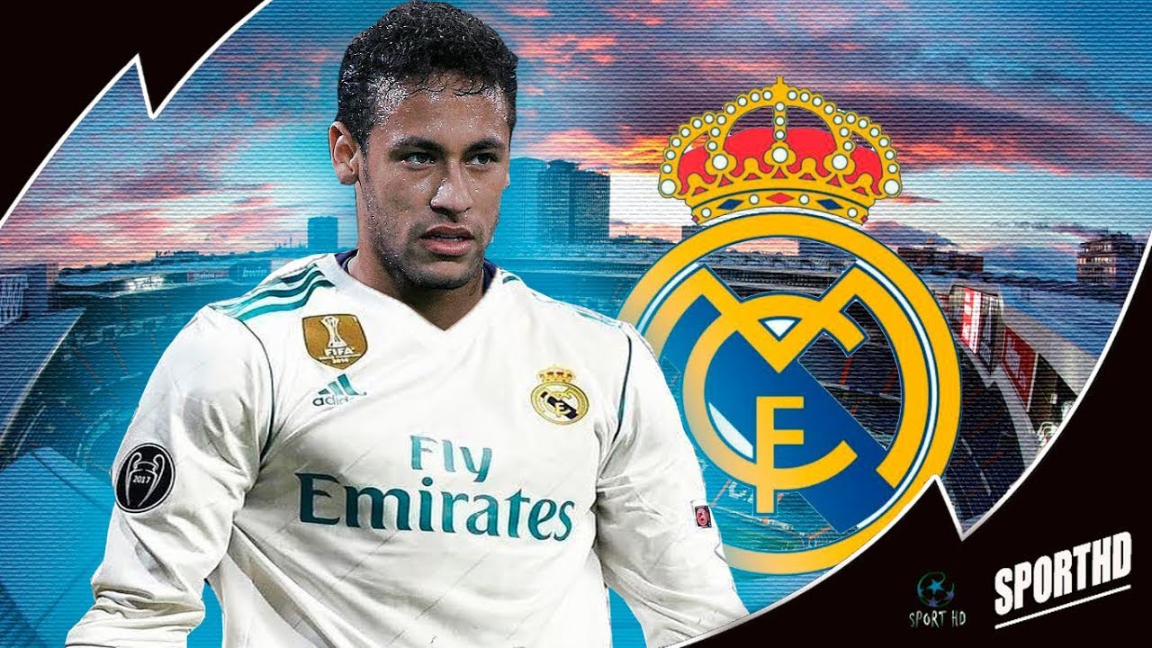 Tới Real, Neymar sẽ có nhiều cơ hội để có thể sở hữu QBV