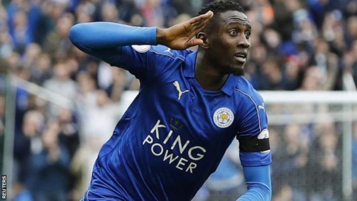 Hình ảnh: Ndidi là mục tiêu mới nhất của Arsenal hè tới