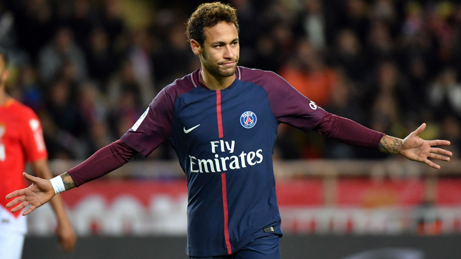 HÌnh ảnh: MU đang được hậu thuẫn để chiêu mộ Neymar