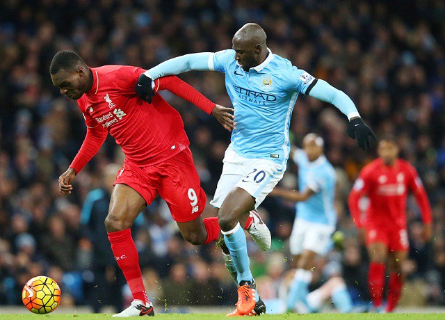 Vấn đề của Liverpool: Thiếu một “số 9” đẳng cấp