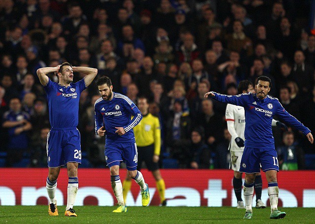 Góc chiến thuật: Chelsea thiếu linh hoạt, chìa khóa Ibrahimovic