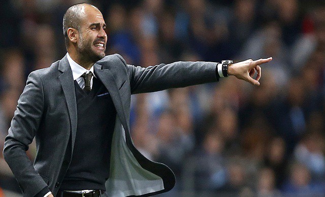 Pep dẫn dắt Man City: Số phận nào cho tiki-taka?