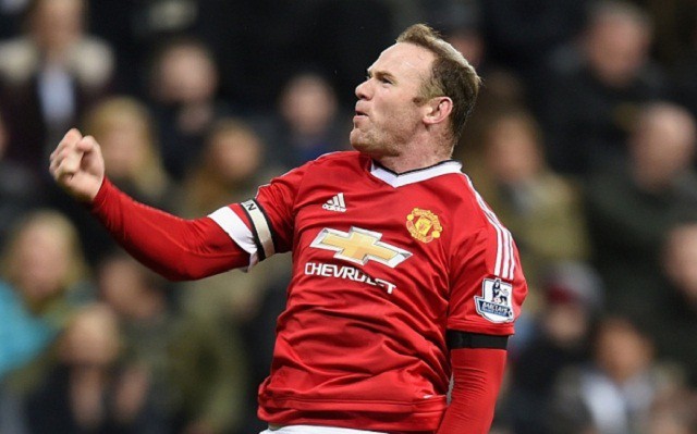Quan điểm: Khi Rooney trở thành… người thừa