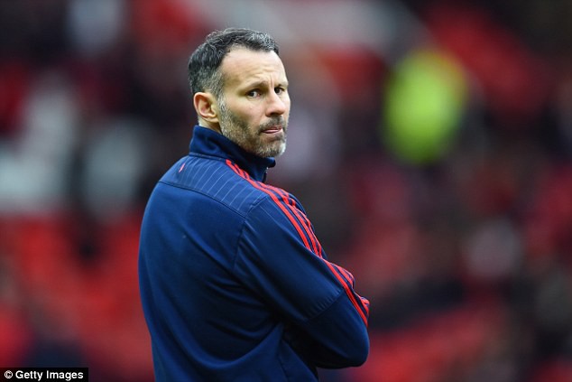 giggs