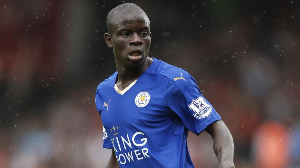 kante