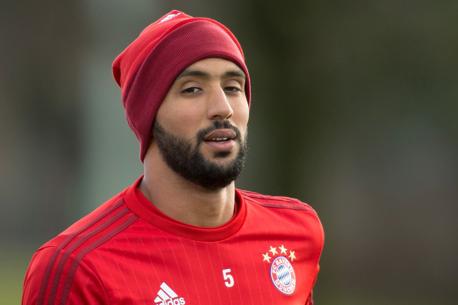 Medhi Benatia nhiều khả năng sẽ gia nhập Juventus.