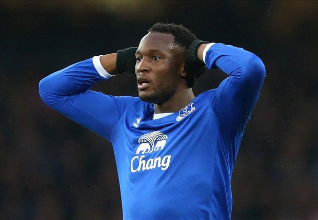 Everton chỉ bán Lukaku với giá 75 triệu bảng.