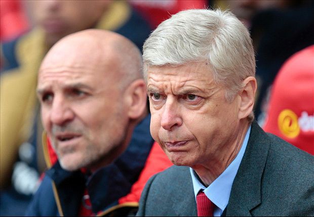 Arsene Wenger không có ý định rời Arsenal.