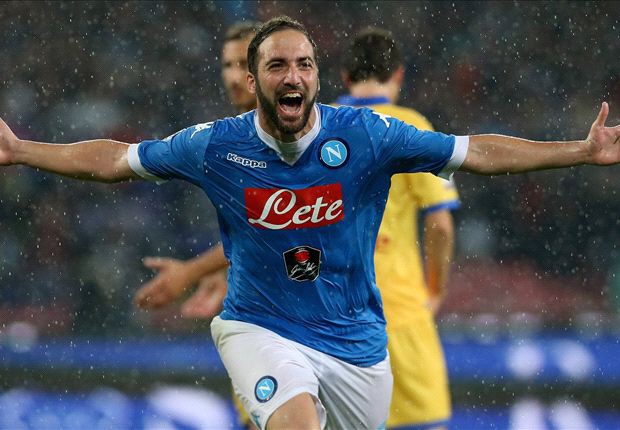 higuain