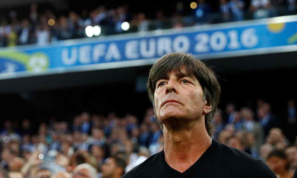 Với Joachim Loew, việc 24 đội tham dự VCK EURO 2016 là quá nhiều.