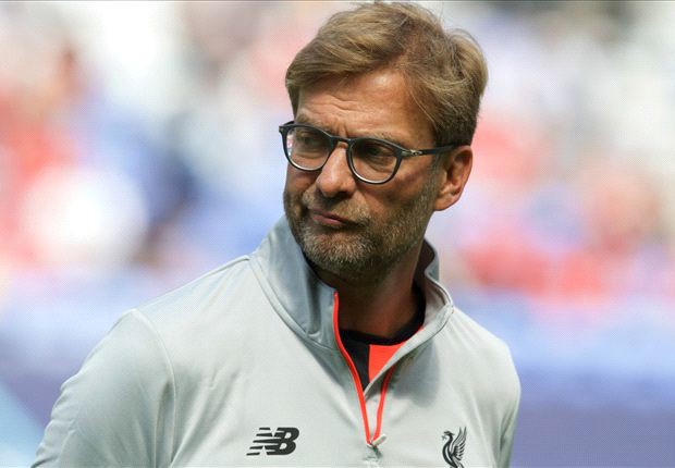 HLV Klopp chưa có ý định dừng việc mua sắm cầu thủ.