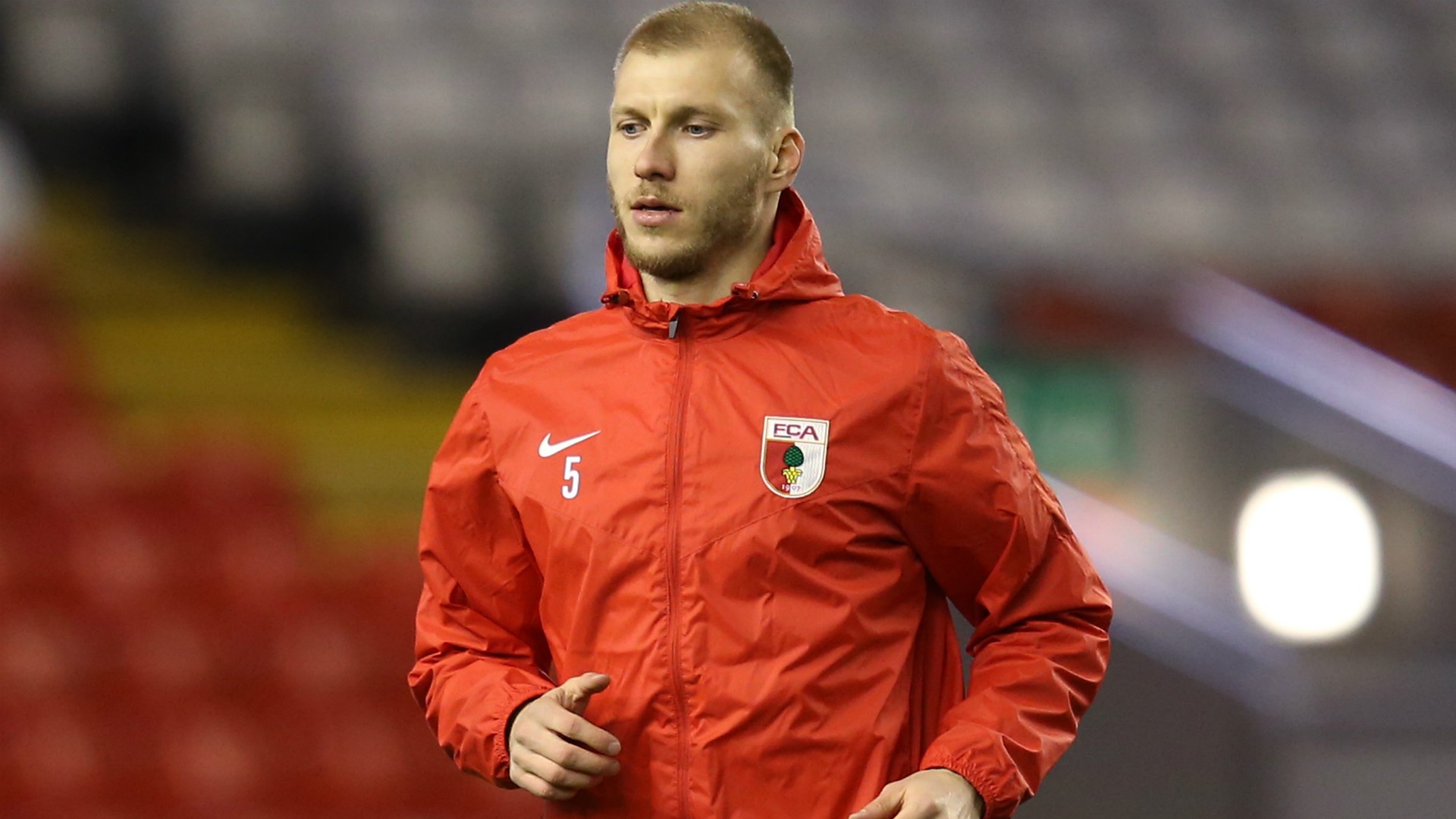 Ragnar Klavan đã thuộc về Liverpool.