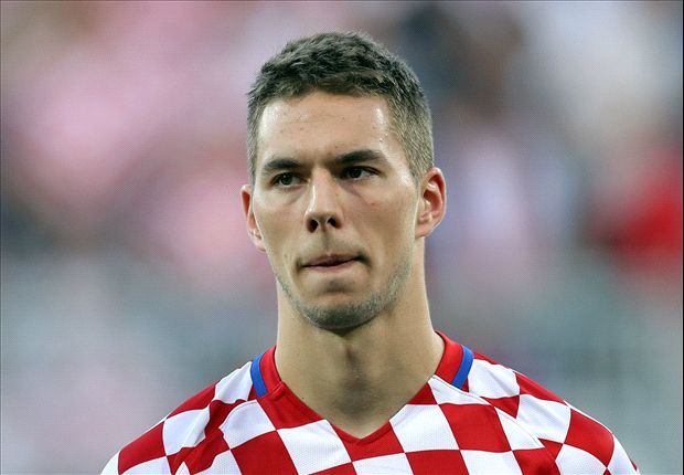 Marko Pjaca sẽ gắn bó với Juventus trong 5 năm.