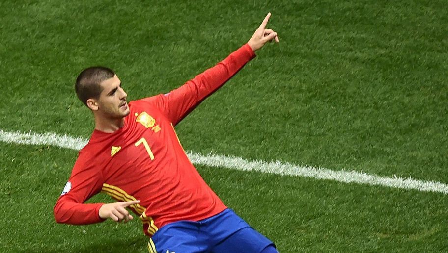 Real Madrid sẽ không bán Morata cho Chelsea.