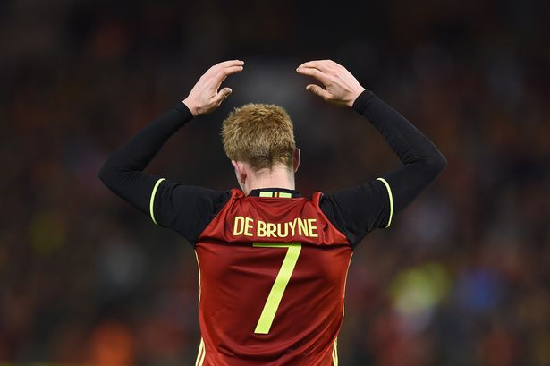 bruyne