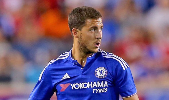 hazard