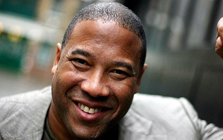 John Barnes.