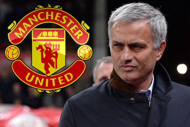 Việc đưa Mourinho về là tốt nhất cho Man Utd lúc này.