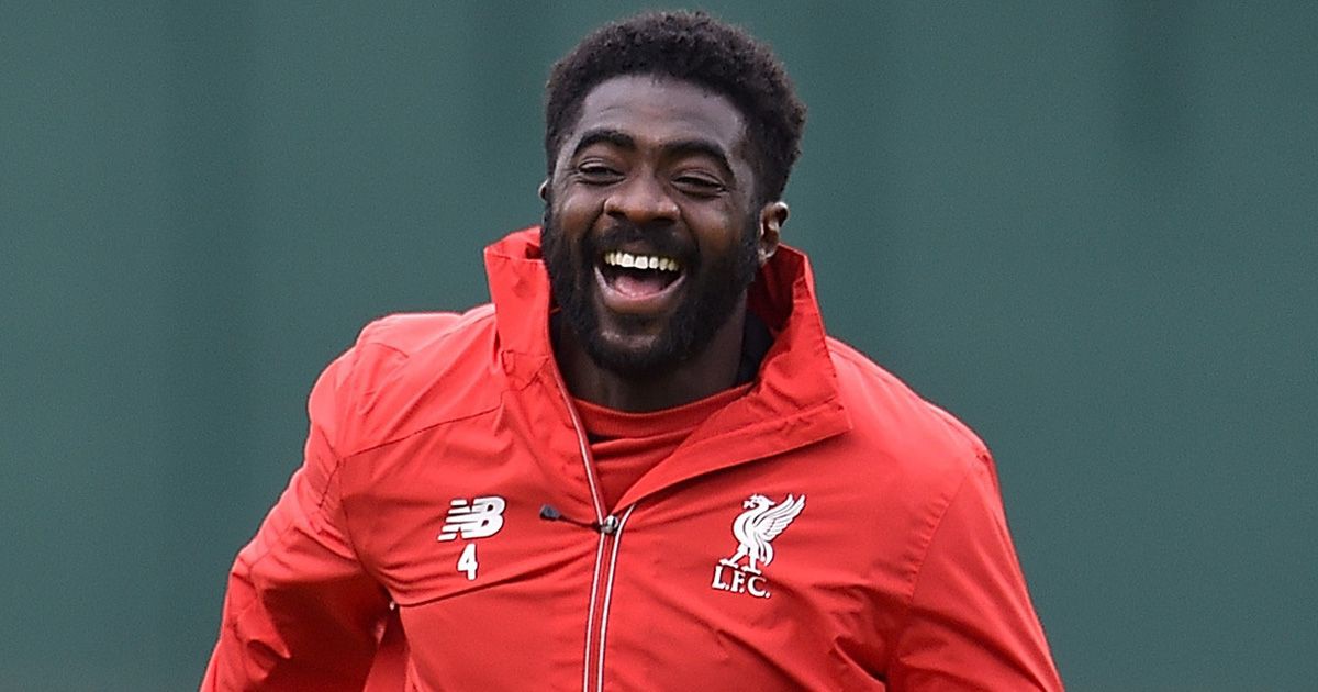 Kolo Toure sẽ rời Liverpool trong tuần tới.