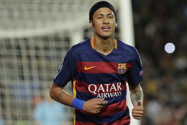 Có CLB chấp nhận chi 200 triệu để sở hữu Neymar.