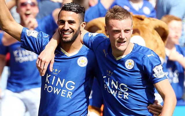 Leicester chưa bao giờ thất bại ở trận mở màn Premier League.