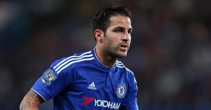 Fabregas