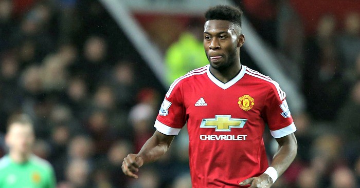 Fosu-Mensah.