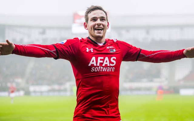 Vincent Janssen