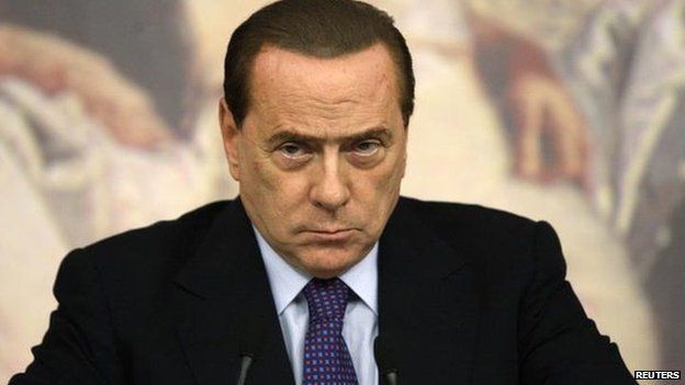 Silvio Berlusconi đã bán AC Milan cho CLB của Trung Quốc.