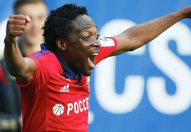 Ahmed Musa sẽ có buổi kiểm tra y tế tại Leicester trong tuần này.