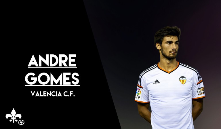 Nhiều khả năng Andre Gomes sẽ cập bến Juventus trong tuần này.