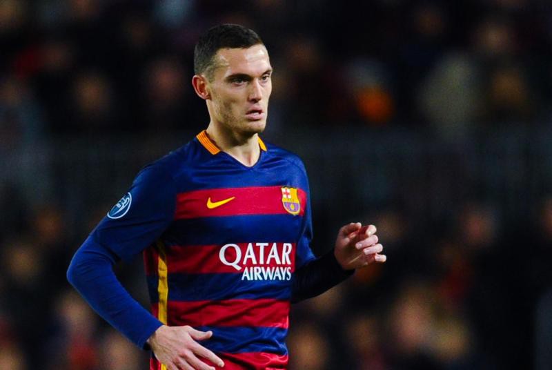 Thomas Vermaelen