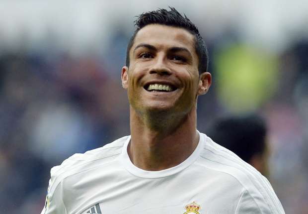 Ronaldo muốn gắn bó với Real Madrid.