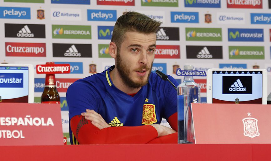 degea