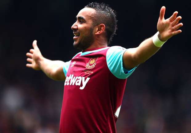 Payet sẽ ở lại West Ham.