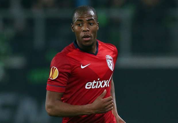 Djibril Sidibe trở thành bản hợp đồng thứ 4 của Monaco trong Hè này.