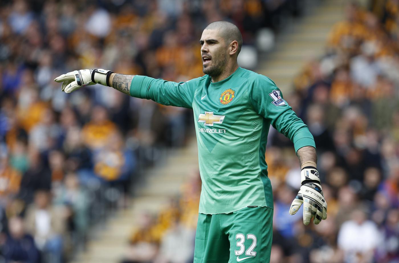 valdes