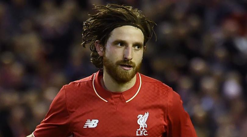 Joe Allen sẽ rời Liverpool trong tuần này.