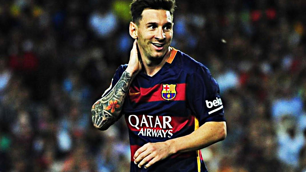 Dù bị kết án gian lận thuế, Messi vẫn được chủ tịch Javier Tebas tin tưởng.