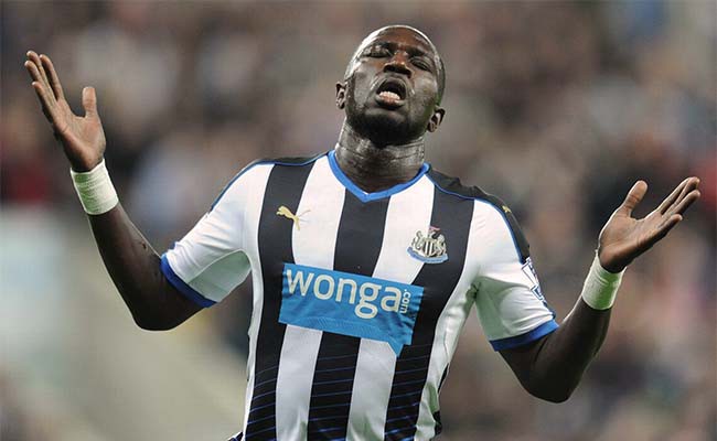 Moussa Sissoko 