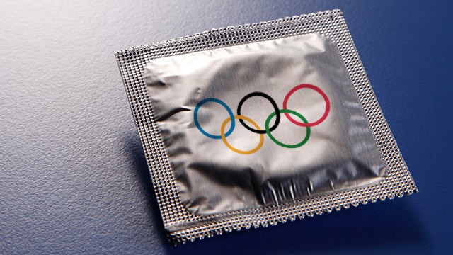 Năm nào, Hiệp hội Olympic Rio cũng phải cung cấp một lương bao cao sủ lớn cho CĐV.