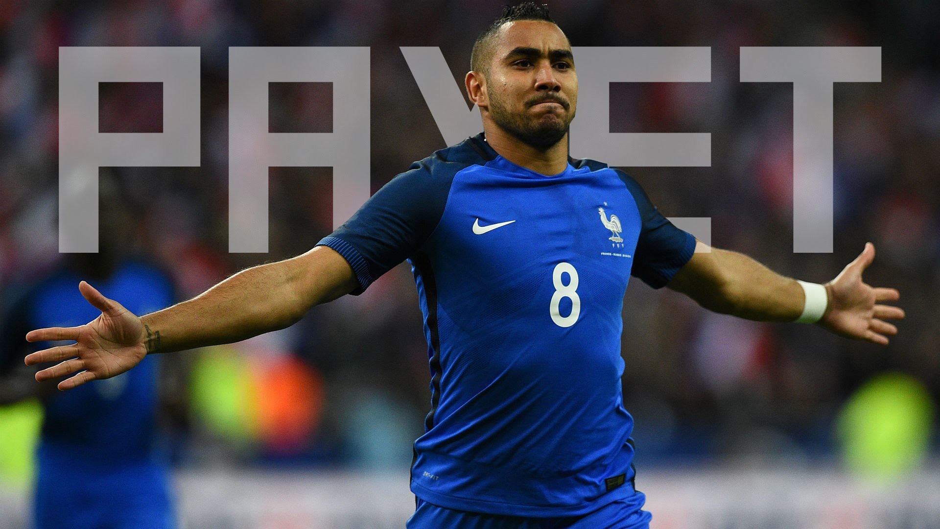 Dimitri Payet sẽ tiếp tục gắn bó với West Ham.