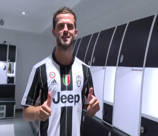 pjanic